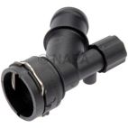 Engine Coolant Hose Connector