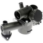 Engine Coolant Thermostat Housing Assembly