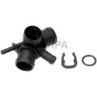 Engine Coolant Hose Connector