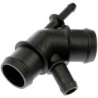 Engine Coolant Hose Connector