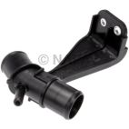 Engine Coolant Pipe