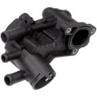 Engine Coolant Thermostat Housing