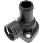 Engine Coolant Water Outlet