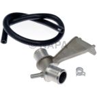 Engine Coolant Pipe