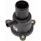 Engine Coolant Thermostat Housing