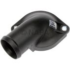 Engine Coolant Thermostat Housing