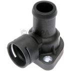 Engine Coolant Water Outlet