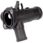 Engine Coolant Water Outlet