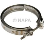 Exhaust Clamp