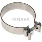 Exhaust Clamp