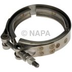 Exhaust Clamp
