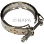Exhaust Clamp