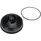 Fuel Filter Cap