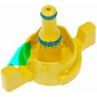 Fuel Water Separator Drain Valve