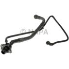 Diesel Exhaust Fluid (DEF) Filler Neck