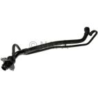 Diesel Exhaust Fluid (DEF) Filler Neck Filter