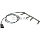 Diesel Glow Plug Wiring Harness