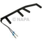Diesel Glow Plug Wiring Harness