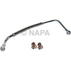 Turbocharger Oil Line