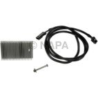 Diesel Fuel Injector Pump Driver Relocation Kit