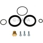 Fuel Filter Primer Housing Seal Kit
