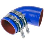Turbocharger Mounting Bolt