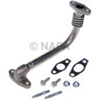 Turbocharger Oil Line