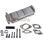 Exhaust Gas Recirculation (EGR) Cooler