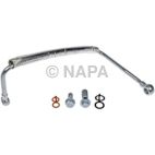 Turbocharger Oil Line
