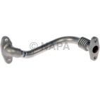 Turbocharger Oil Line