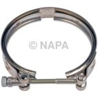 Exhaust Clamp