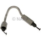 Fuel Injector Line