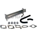 Exhaust Gas Recirculation (EGR) Cooler
