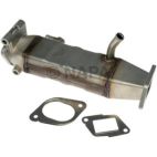 Exhaust Gas Recirculation (EGR) Cooler