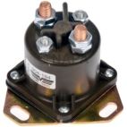 Diesel Glow Plug Relay