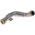 Turbocharger Oil Line