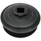 Fuel Filter Cap