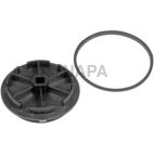 Fuel Filter Cap