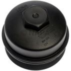 Fuel Filter Cap