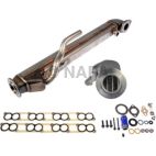 Exhaust Gas Recirculation (EGR) Cooler