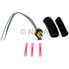 Fuel Pressure Sensor Connector