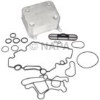 Engine Oil Cooler Kit
