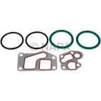 Engine Oil Cooler Gasket Set