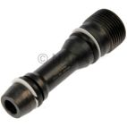 Diesel Fuel Injector Rail Plug