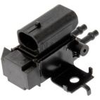 Turbocharger Wastegate Solenoid