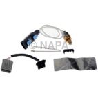 Turbocharger Vane Position Sensor