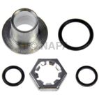 Fuel Injection Pressure Regulator Seal