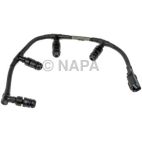 Diesel Glow Plug Wiring Harness