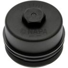 Fuel Filter Cap