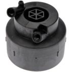 Fuel Filter Cap